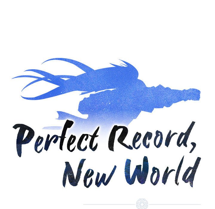 Perfect Record, New World Perfect Record, New World EP 27 - Toomics page 149 - 