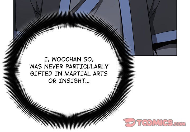 Perfect Record, New World Perfect Record, New World EP 27 - Toomics page 3 - 