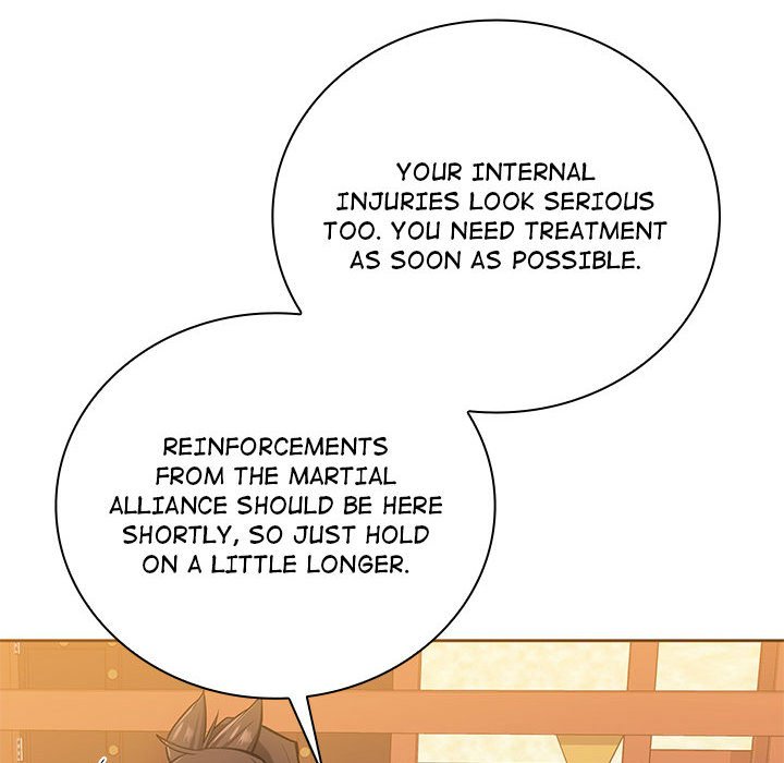 Perfect Record, New World Perfect Record, New World EP 27 - Toomics page 34 - 