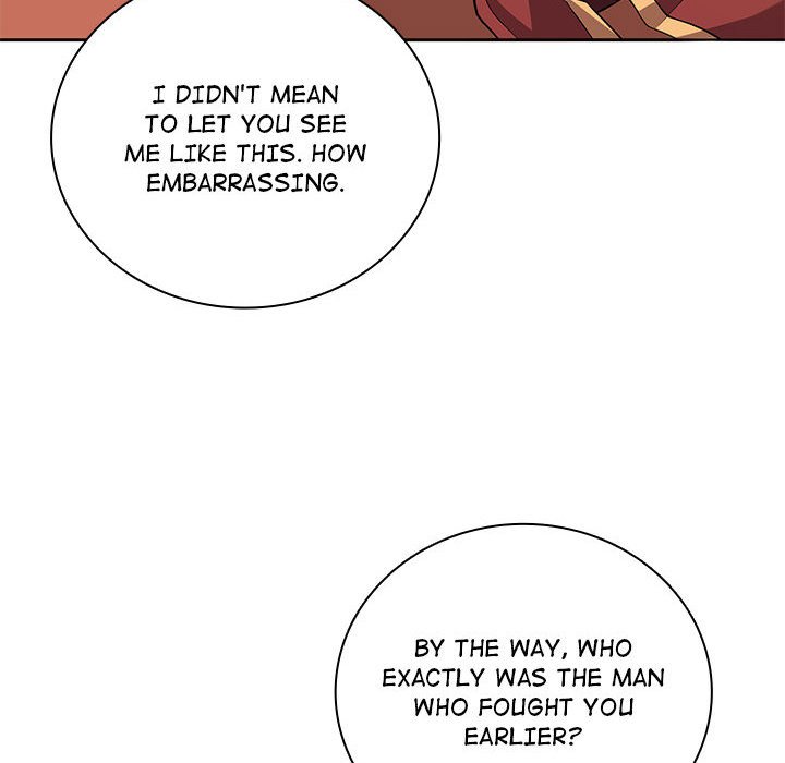 Perfect Record, New World Perfect Record, New World EP 27 - Toomics page 36 - 