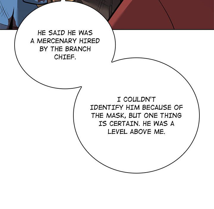 Perfect Record, New World Perfect Record, New World EP 27 - Toomics page 38 - 