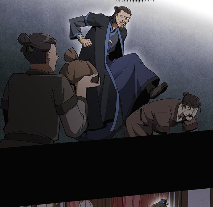 Perfect Record, New World Perfect Record, New World EP 27 - Toomics page 5 - 