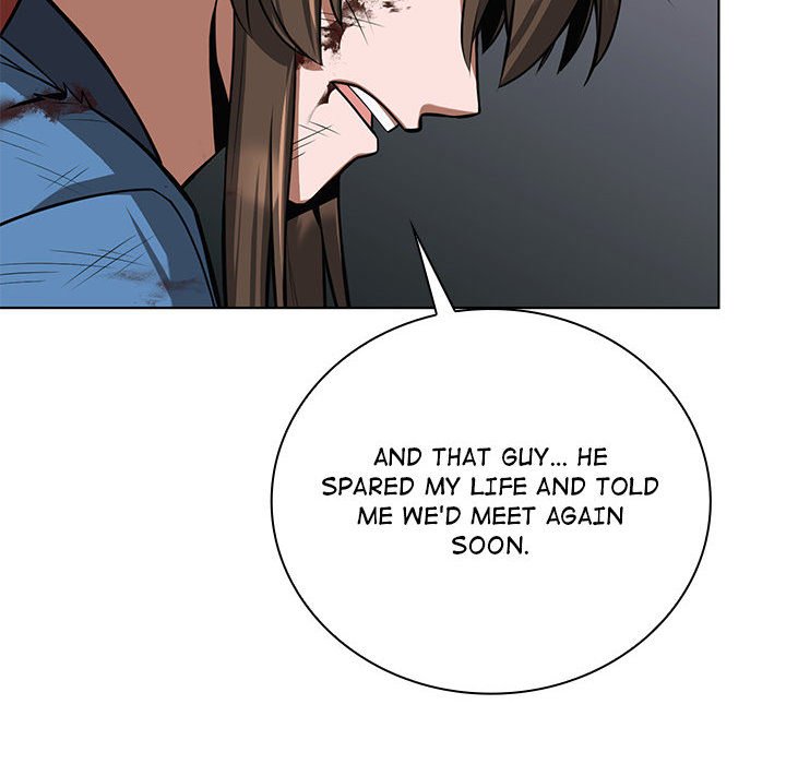 Perfect Record, New World Perfect Record, New World EP 27 - Toomics page 42 - 