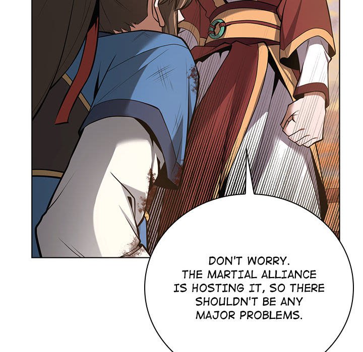 Perfect Record, New World Perfect Record, New World EP 27 - Toomics page 50 - 