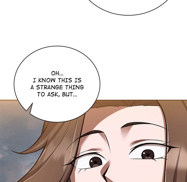 Perfect Record, New World Perfect Record, New World EP 27 - Toomics page 51 - 