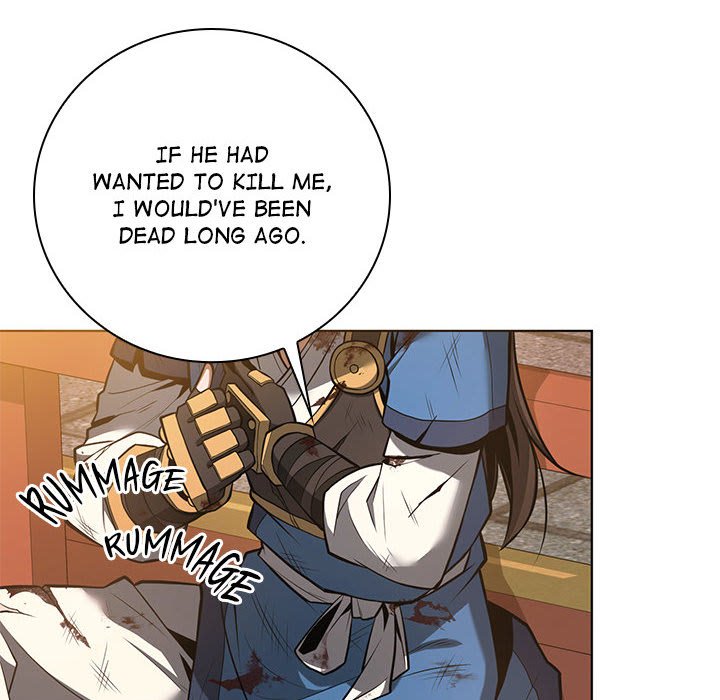 Perfect Record, New World Perfect Record, New World EP 27 - Toomics page 55 - 