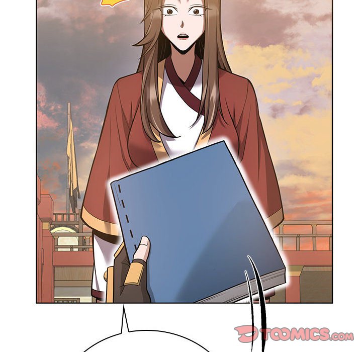 Perfect Record, New World Perfect Record, New World EP 27 - Toomics page 57 - 