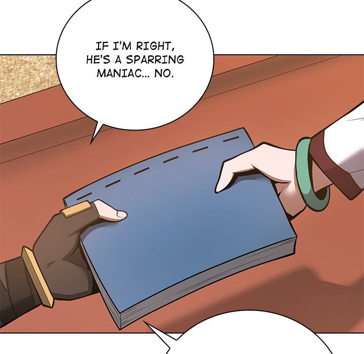 Perfect Record, New World Perfect Record, New World EP 27 - Toomics page 59 - 
