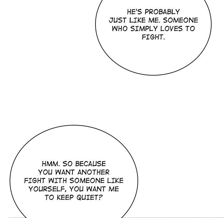 Perfect Record, New World Perfect Record, New World EP 27 - Toomics page 60 - 