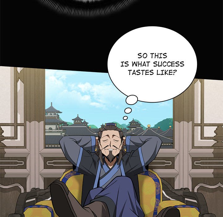 Perfect Record, New World Perfect Record, New World EP 27 - Toomics page 7 - 