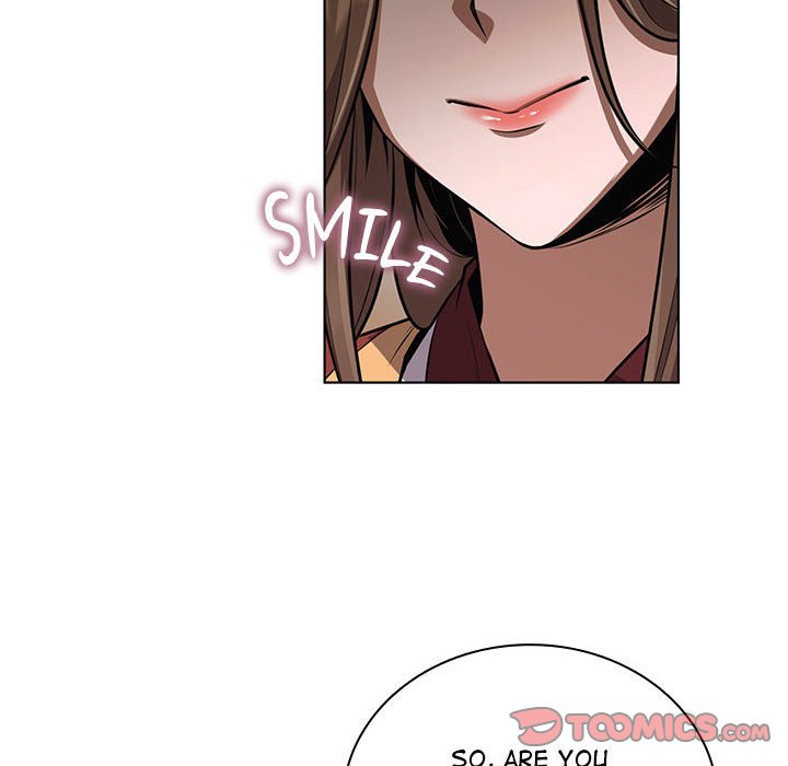 Perfect Record, New World Perfect Record, New World EP 27 - Toomics page 66 - 