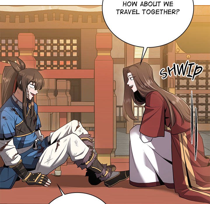 Perfect Record, New World Perfect Record, New World EP 27 - Toomics page 69 - 