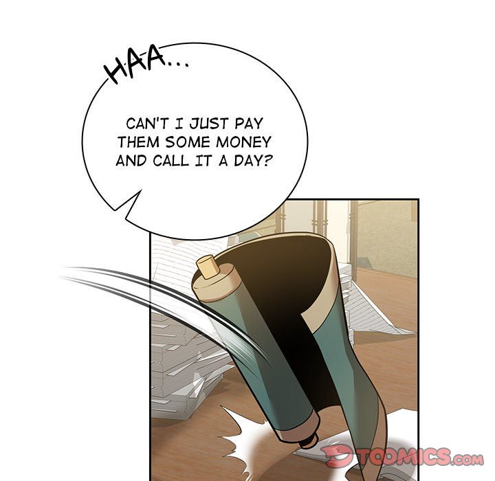 Perfect Record, New World Perfect Record, New World EP 27 - Toomics page 84 - 