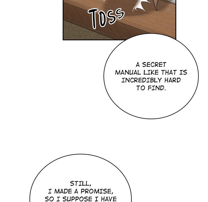 Perfect Record, New World Perfect Record, New World EP 27 - Toomics page 85 - 