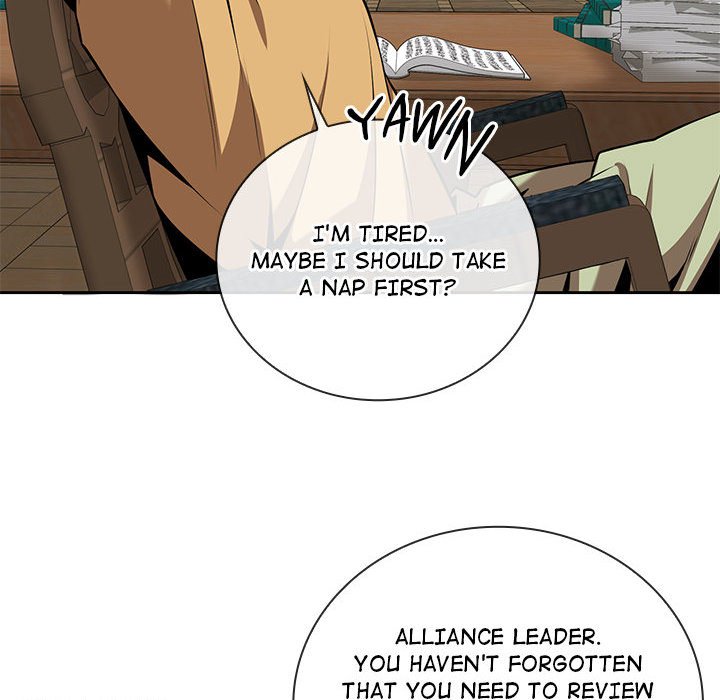 Perfect Record, New World Perfect Record, New World EP 27 - Toomics page 89 - 