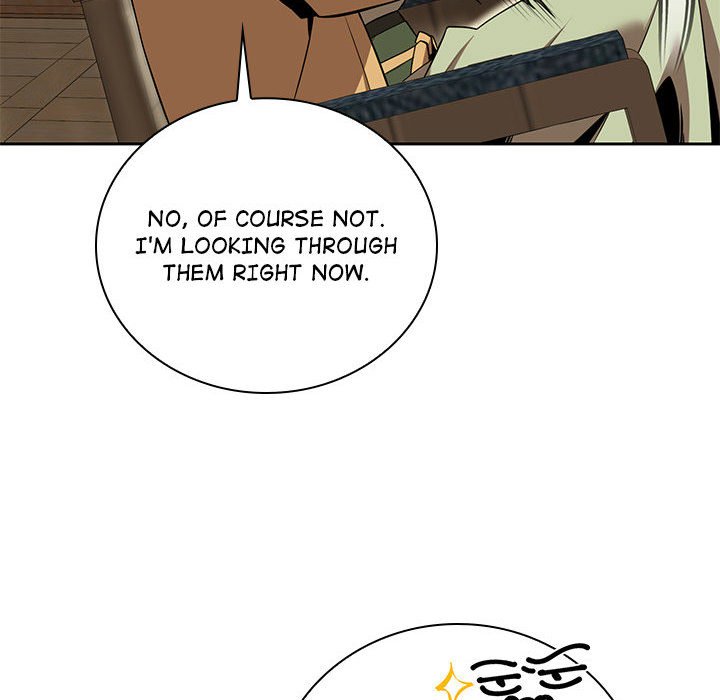 Perfect Record, New World Perfect Record, New World EP 27 - Toomics page 91 - 