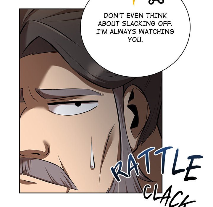 Perfect Record, New World Perfect Record, New World EP 27 - Toomics page 92 - 