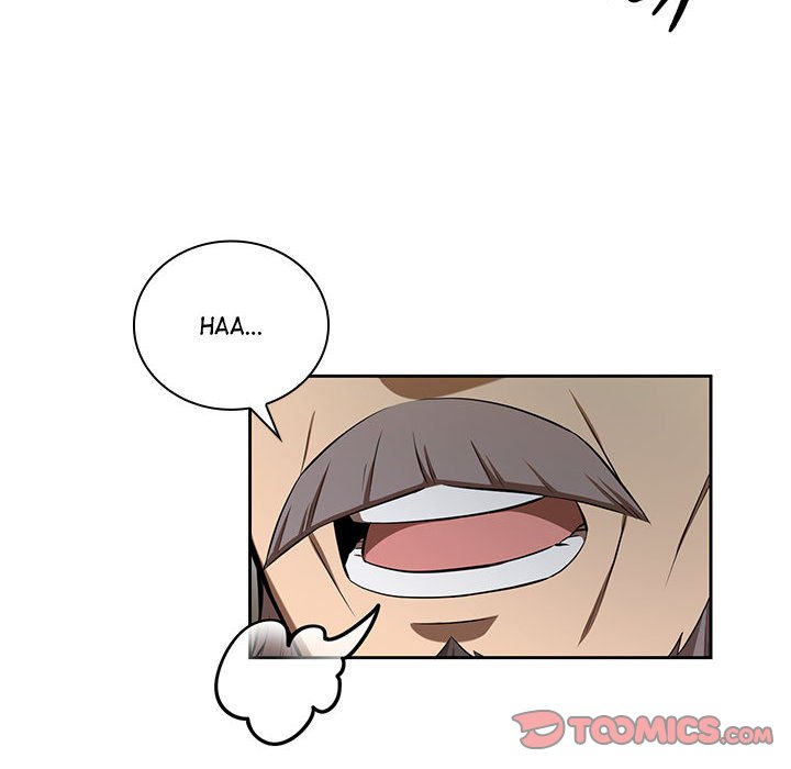 Perfect Record, New World Perfect Record, New World EP 27 - Toomics page 93 - 