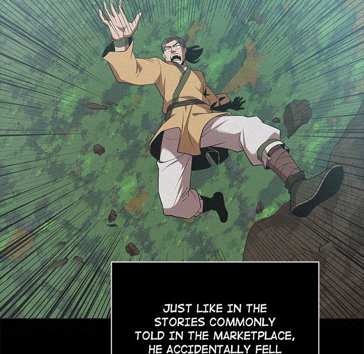 Perfect Record, New World Perfect Record, New World EP 27 - Toomics page 98 - 