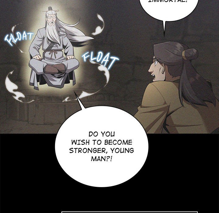 Perfect Record, New World Perfect Record, New World EP 27 - Toomics page 100 - 