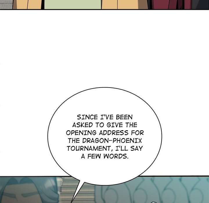 Perfect Record, New World Perfect Record, New World EP 28 - Toomics page 11 - 