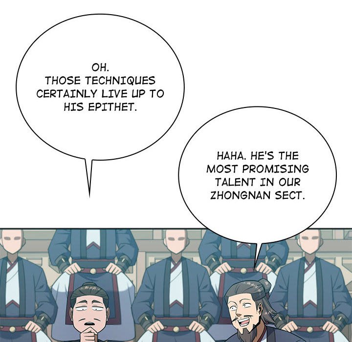 Perfect Record, New World Perfect Record, New World EP 28 - Toomics page 108 - 