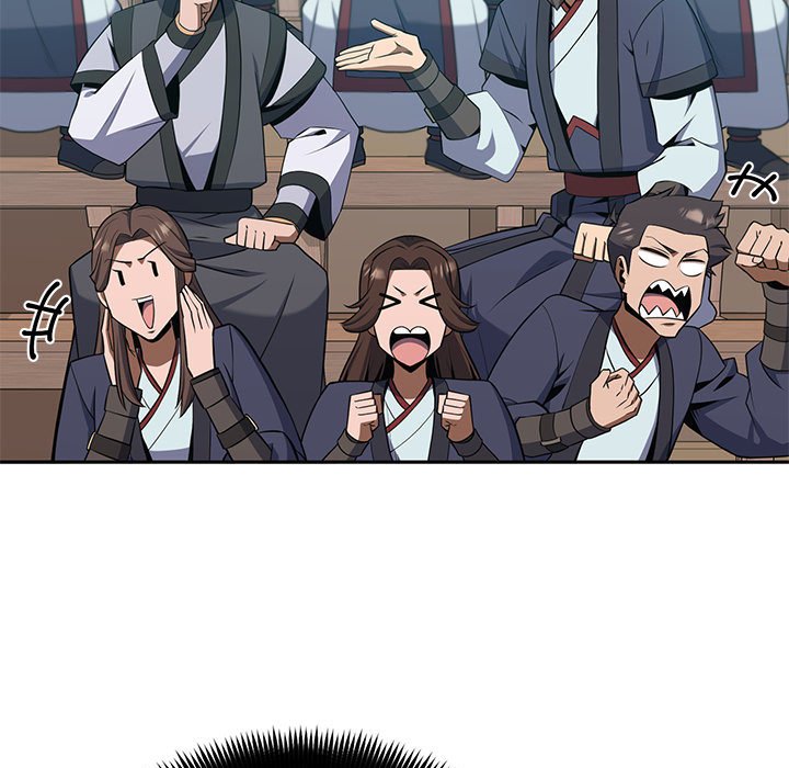 Perfect Record, New World Perfect Record, New World EP 28 - Toomics page 109 - 