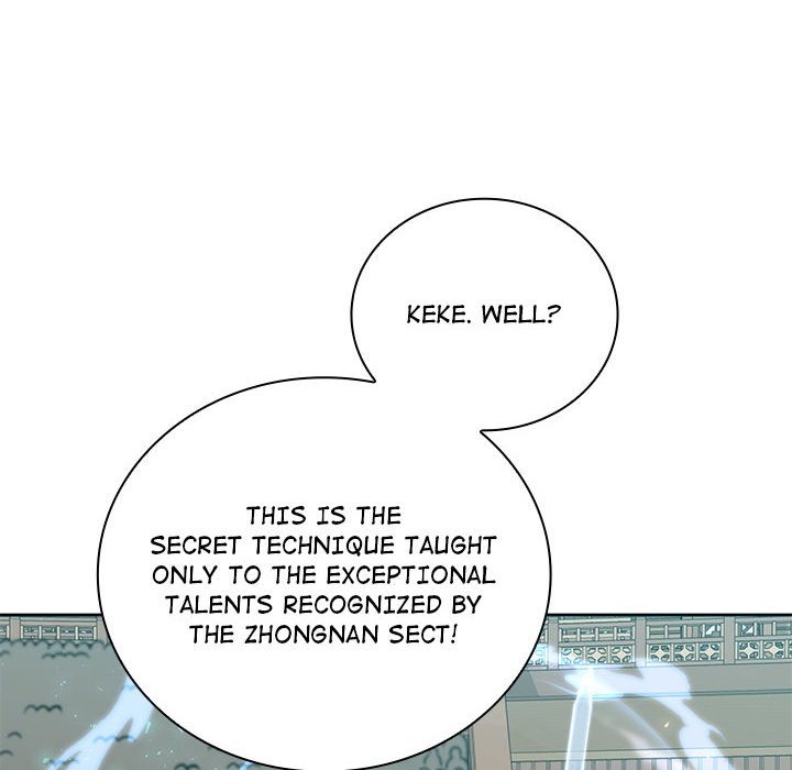 Perfect Record, New World Perfect Record, New World EP 28 - Toomics page 114 - 