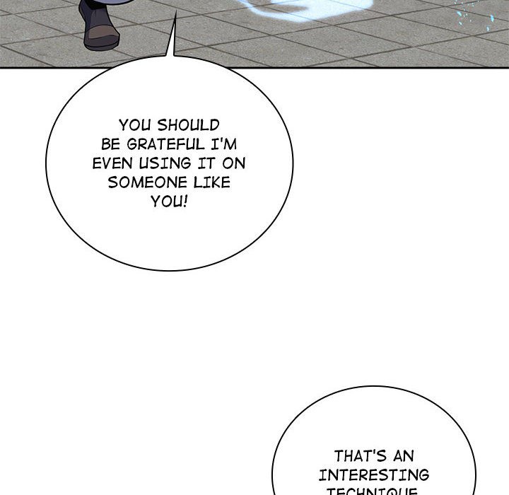 Perfect Record, New World Perfect Record, New World EP 28 - Toomics page 116 - 