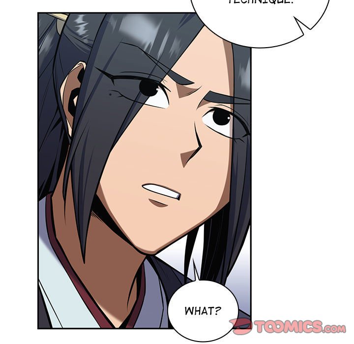 Perfect Record, New World Perfect Record, New World EP 28 - Toomics page 117 - 