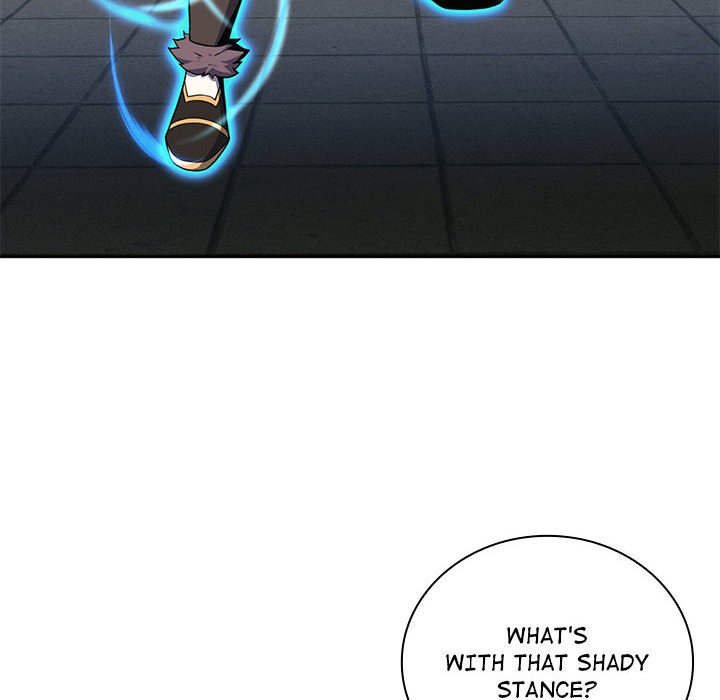 Perfect Record, New World Perfect Record, New World EP 28 - Toomics page 120 - 