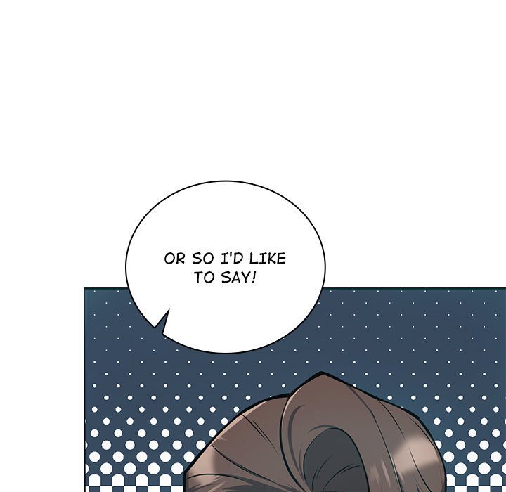 Perfect Record, New World Perfect Record, New World EP 28 - Toomics page 13 - 