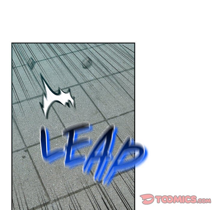 Perfect Record, New World Perfect Record, New World EP 28 - Toomics page 123 - 