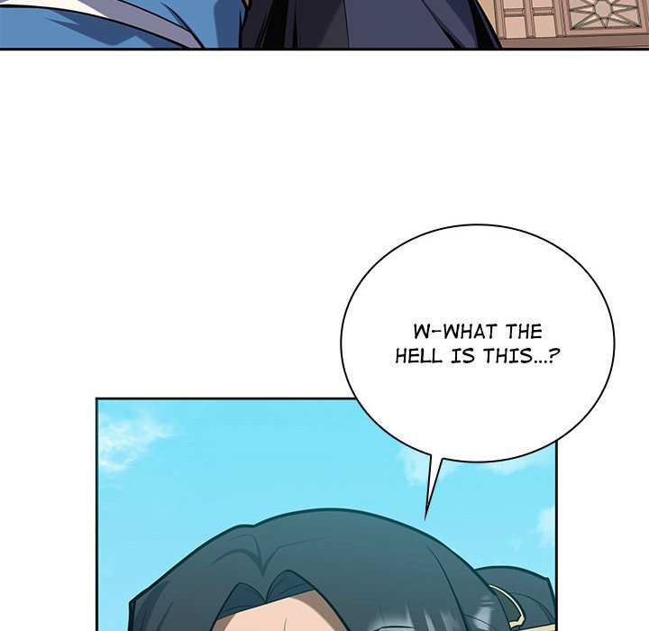 Perfect Record, New World Perfect Record, New World EP 28 - Toomics page 130 - 
