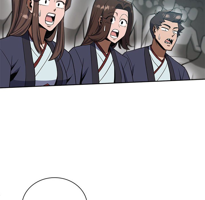 Perfect Record, New World Perfect Record, New World EP 28 - Toomics page 140 - 