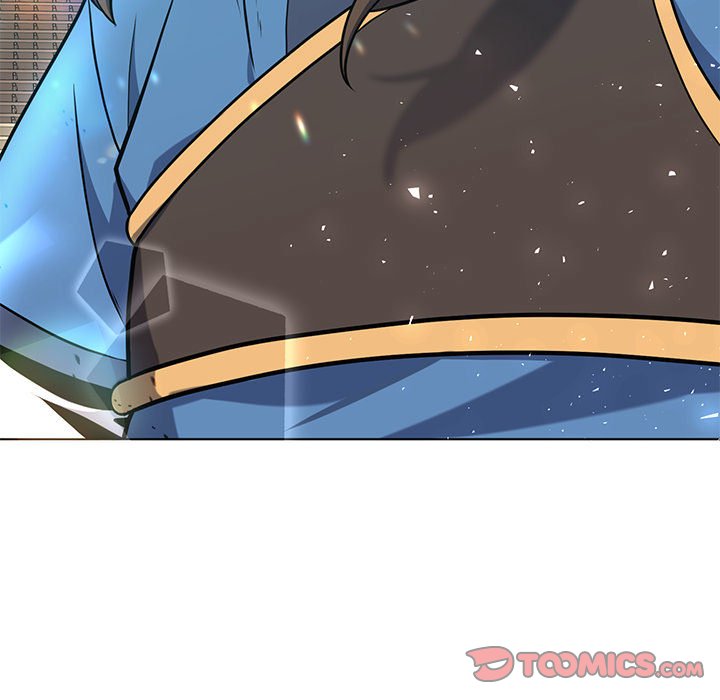 Perfect Record, New World Perfect Record, New World EP 28 - Toomics page 147 - 