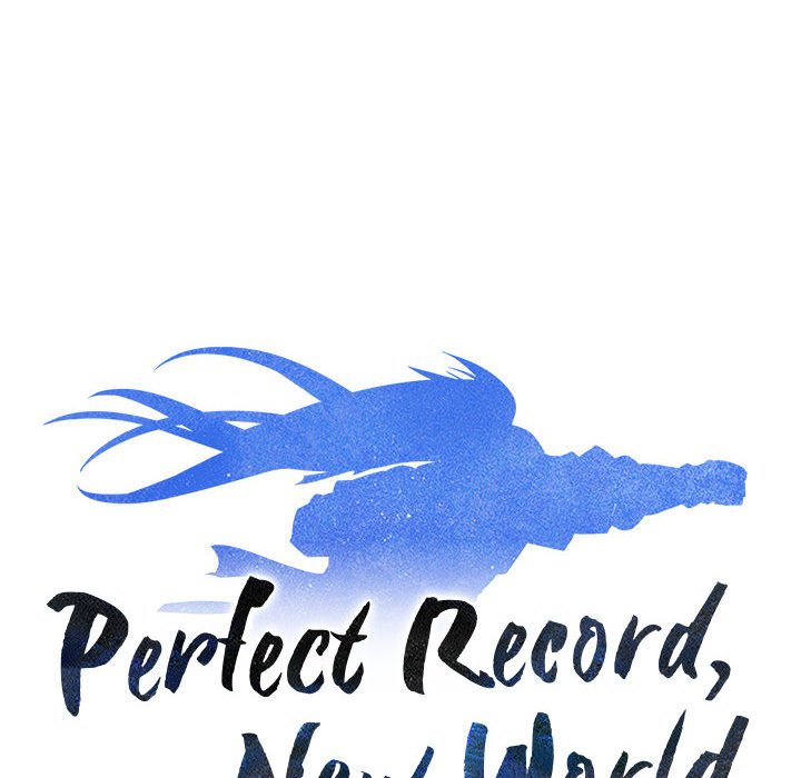 Perfect Record, New World Perfect Record, New World EP 28 - Toomics page 148 - 