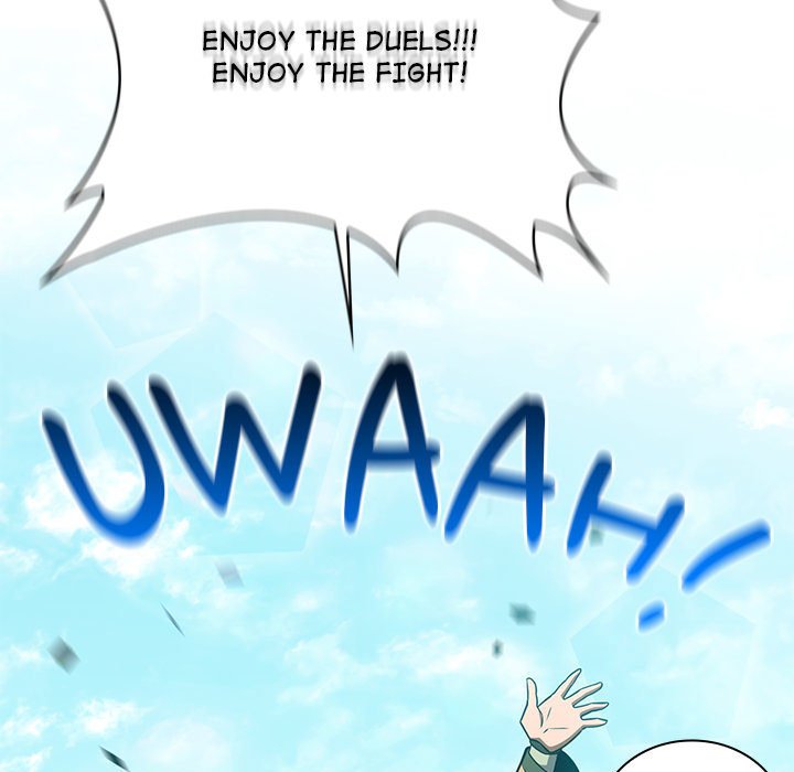 Perfect Record, New World Perfect Record, New World EP 28 - Toomics page 19 - 