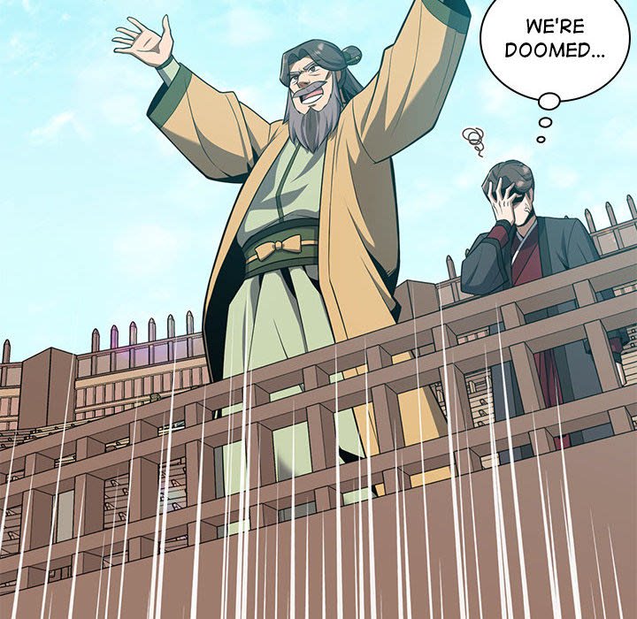 Perfect Record, New World Perfect Record, New World EP 28 - Toomics page 20 - 