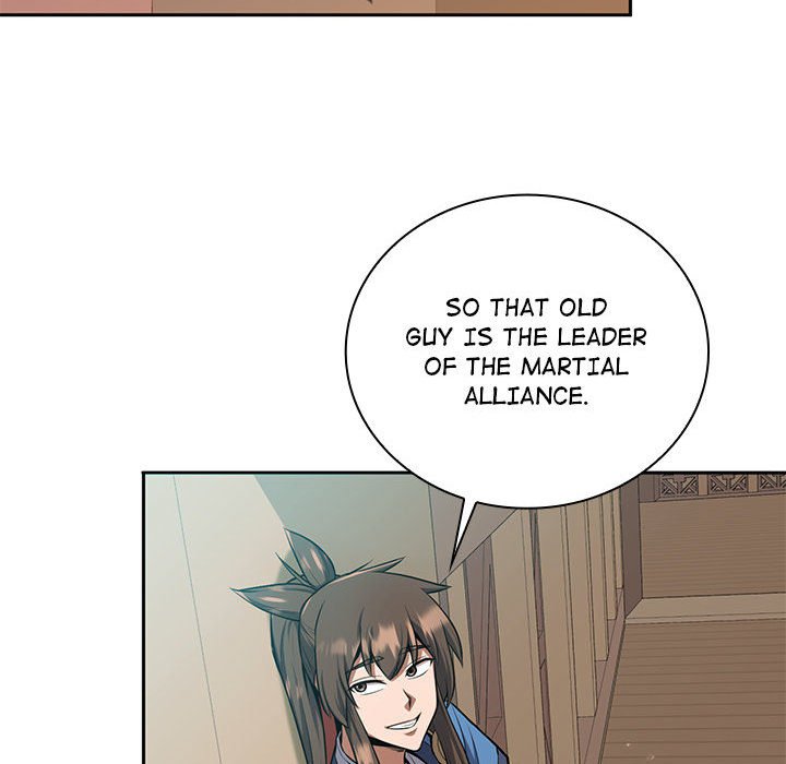 Perfect Record, New World Perfect Record, New World EP 28 - Toomics page 23 - 