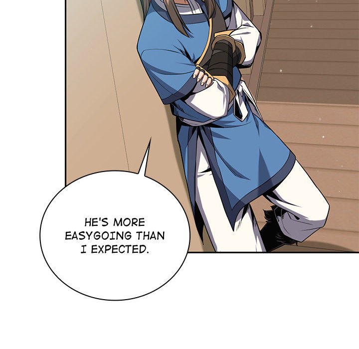Perfect Record, New World Perfect Record, New World EP 28 - Toomics page 24 - 
