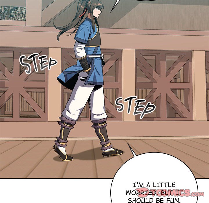 Perfect Record, New World Perfect Record, New World EP 28 - Toomics page 27 - 