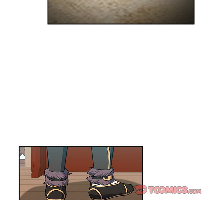 Perfect Record, New World Perfect Record, New World EP 28 - Toomics page 33 - 