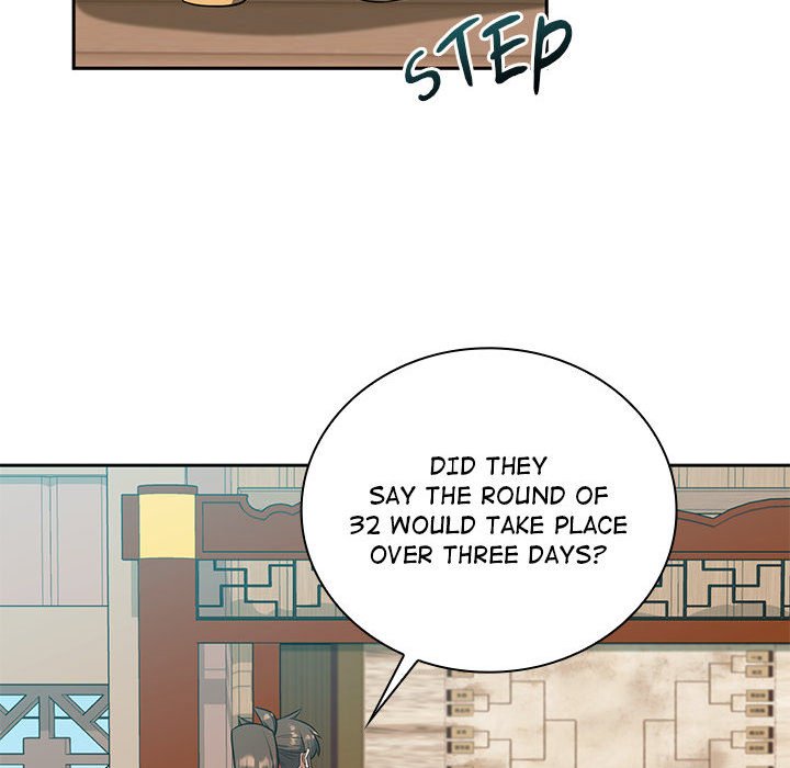 Perfect Record, New World Perfect Record, New World EP 28 - Toomics page 34 - 