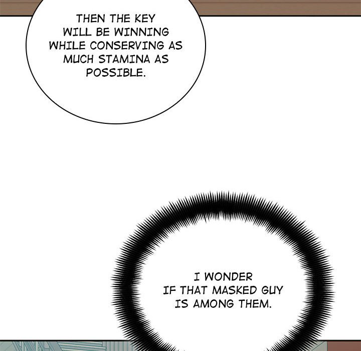Perfect Record, New World Perfect Record, New World EP 28 - Toomics page 36 - 