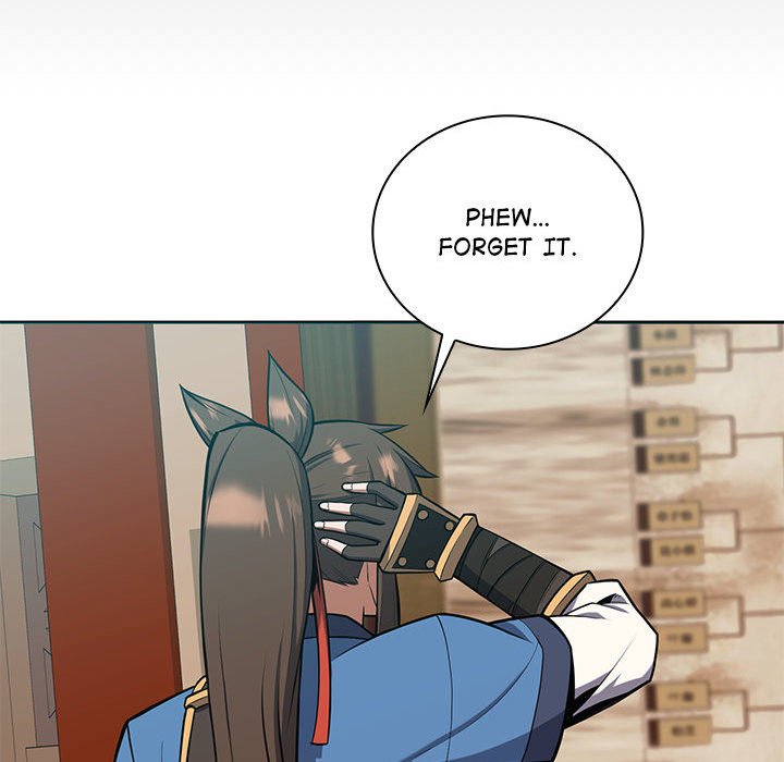 Perfect Record, New World Perfect Record, New World EP 28 - Toomics page 41 - 