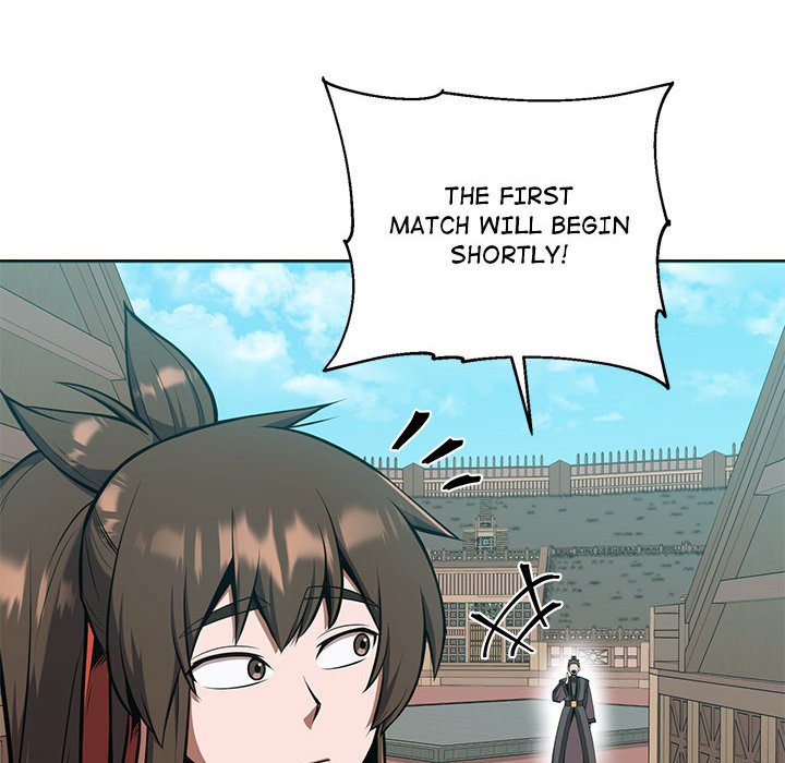 Perfect Record, New World Perfect Record, New World EP 28 - Toomics page 43 - 