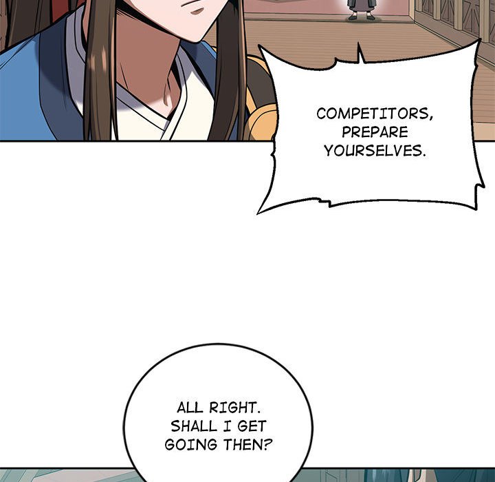 Perfect Record, New World Perfect Record, New World EP 28 - Toomics page 44 - 