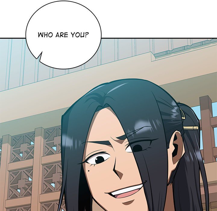 Perfect Record, New World Perfect Record, New World EP 28 - Toomics page 49 - 
