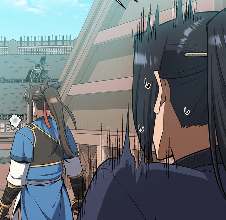 Perfect Record, New World Perfect Record, New World EP 28 - Toomics page 55 - 